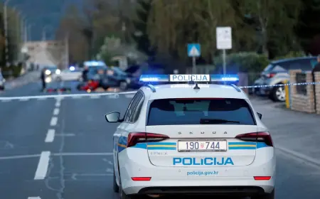 UZNEMIRUJUĆE POLICIJA OBJAVILA FOTOGRAFIJE MRTVIH OSOBA: TRAŽE POMOĆ GRAĐANA PRI IDENTIFIKACIJI