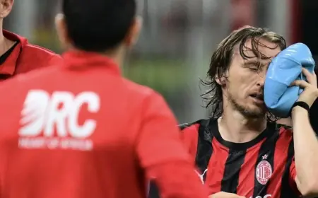 LUKA MODRIĆ NA OPERACIJSKOM STOLU, OVAKVO JE STANJE OKO SVJETSKOG PRVENSTVA