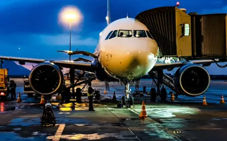 AVIOKOMPANIJE ĆE DIZATI CIJENE I NAKON ŠTO GORIVA POJEFTINE