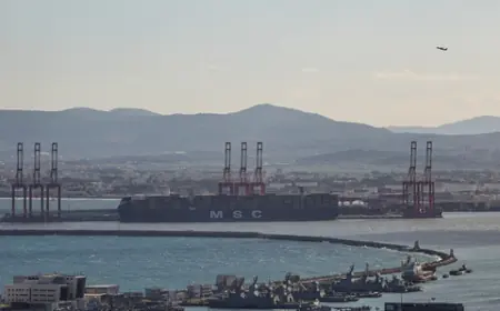 PRIJETI IZBIJANJE DIPLOMATSKE KRIZE IZMEĐU IZRAELA I UKRAJINE