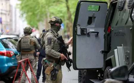 U HRVATSKOJ UHIĆEN ČLAN ZLOGLASNOG ŠKALJARSKOG KLANA