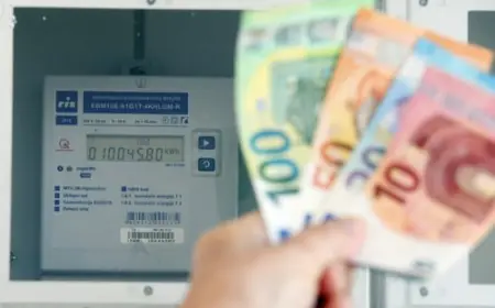 DALMTINCE ŠOKIRALI RAČUNI ZA STRUJU: PLAĆALI 40, A SAD DOBILI UPLATNICE NA 500 EURA!