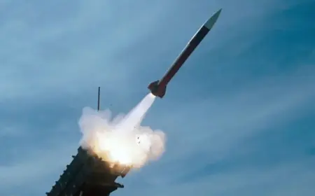 RAZVILI MOĆNO ORUŽJE KOJE UNIŠTAVA RUSKE "SUPERPROJEKTILE": OVO NITKO PRIJE NIJE USPIO..."