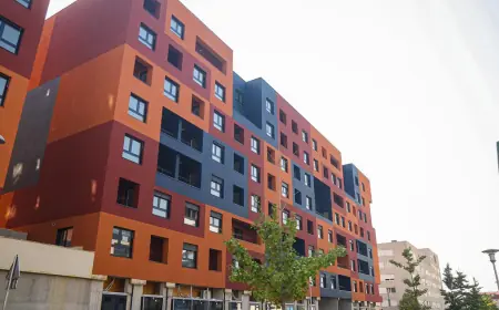 VELIKI PAD NEKRETNINA U HRVATSKOJ