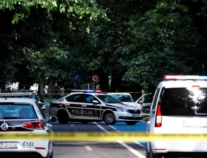 U SARAJEVU UBIJEN SIN GLAZBENOG MENADŽERA: OSUMNJIČENI POLICIJI ISPRIČAO MUČNE DETALJE