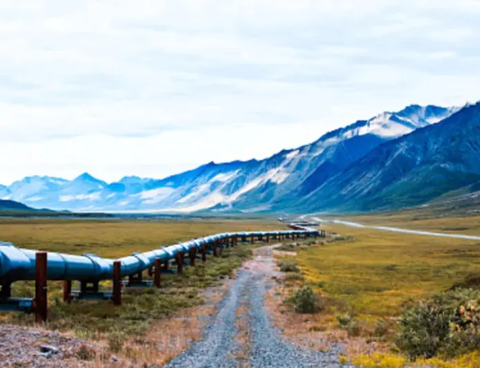 PREKINUTA OPSKRBA NAFTOM, VLAST SVE ZATAŠKALA - BILA JE TO SABOTAŽA: JEDAN TRAG VODI NA BALKAN