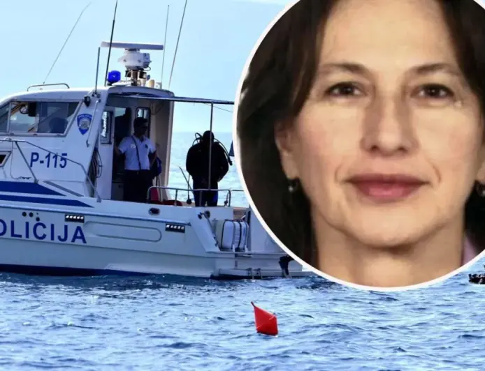 SANDRA JE POSLJEDNJI PUT VIĐENA U PONOĆ PRIJE ČETIRI DANA. JUTROS JE NJEZINO TIJELO PRONAĐENO KOD OTOČIĆA ISPRED UGLJANA