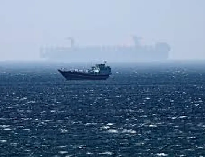 IRGC OBJAVIO UVJETE ZA SLOBODAN PROLAZ HORMUZOM. IRAN ODBACUJE TRUMPOVU TVRDNJU