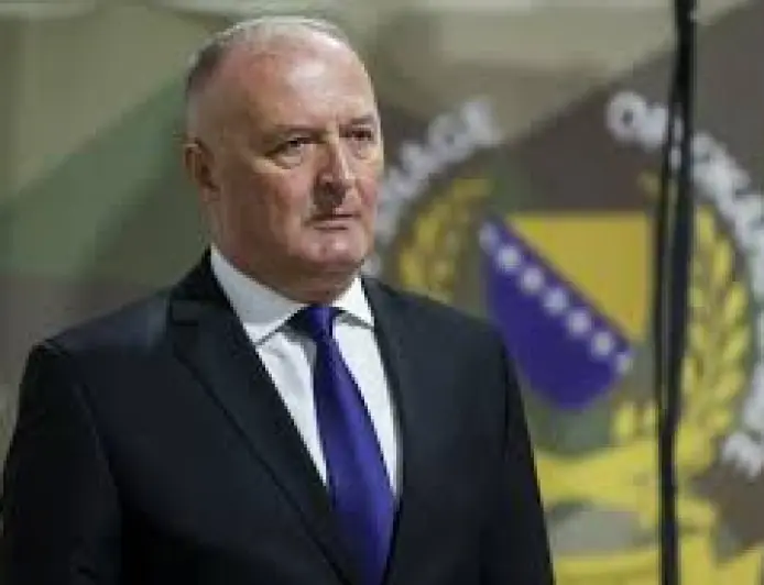 KOSOVO I BiH NAJAVILI MOGUĆE SLANJE VOJNIKA U GAZU