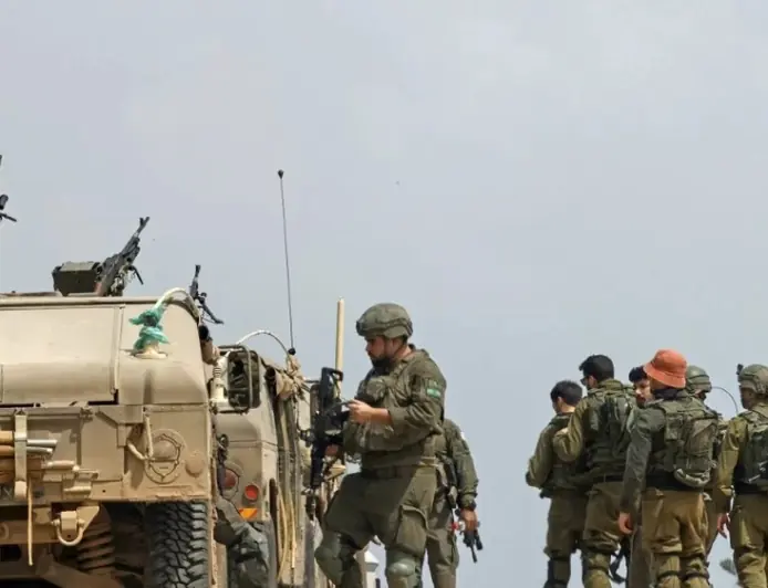 TURSKA DIŽE UZBUNU: "OVE ZEMLJE STVARAJU SAVEZ S IZRAELOM, TO JE SIGURNOSNI PROBLEM ZA CIJELI SVIJET"