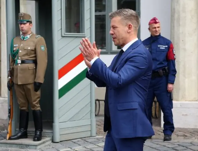 MAGYAR PRVO POZVAO NETANYAHUA U MAĐARSKU, A SAD KAŽE DA ĆE GA UHITITI AKO DOĐE