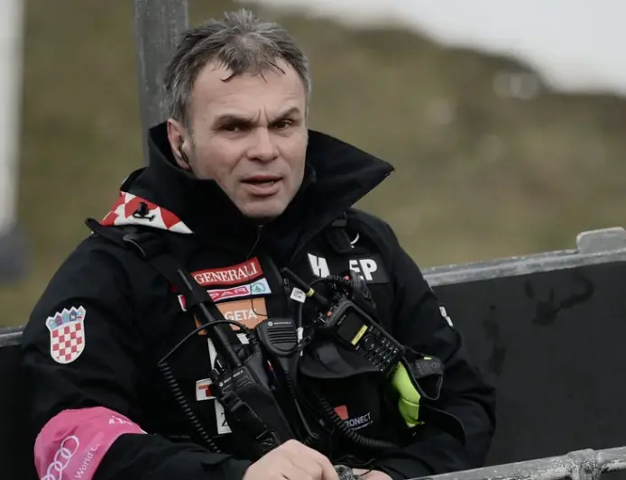 OTKRIVENO GDJE JE VEDRAN PAVLEK, HABIJAN POTVRDIO: "POSLAN JE NALOG ZA UHIĆENJE, RADIMO NA TRANSFERU"