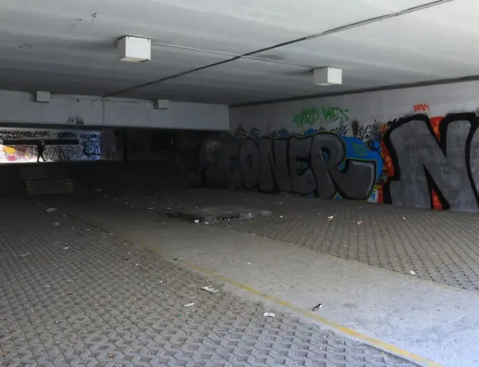 POZNATO TKO JE POGINULI U EKSPLOZIJI U SPLITU