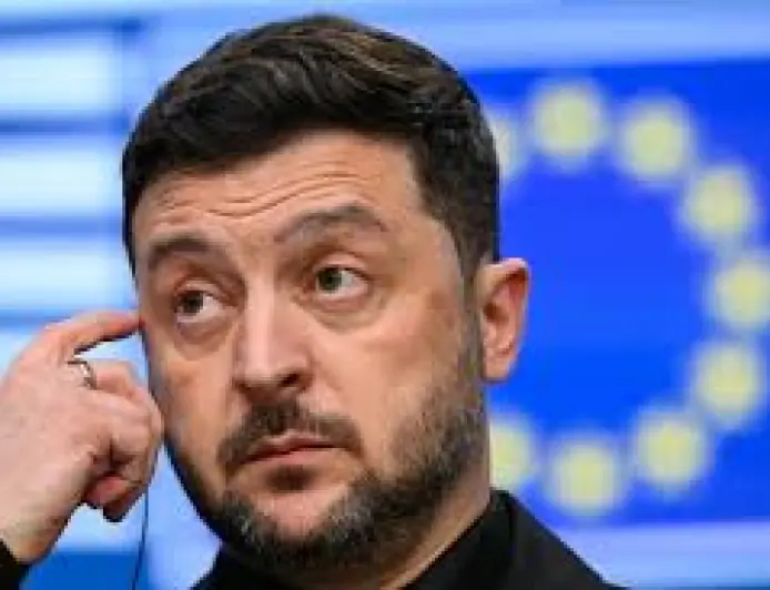 RASTE ZABRINUTOST U UKRAJINI: AMERIKA MUNJEVITO BRZO TROŠI KLJUČNE PODATKE