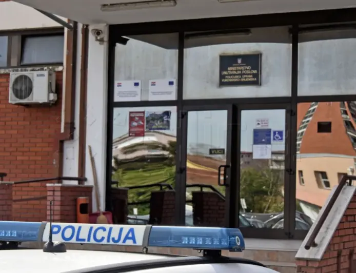 PRITVOREN ZBOG SUMNJE NA SPOLNO ZLOSTAVLJANJE I ISKORIŠTAVANJE DJECE