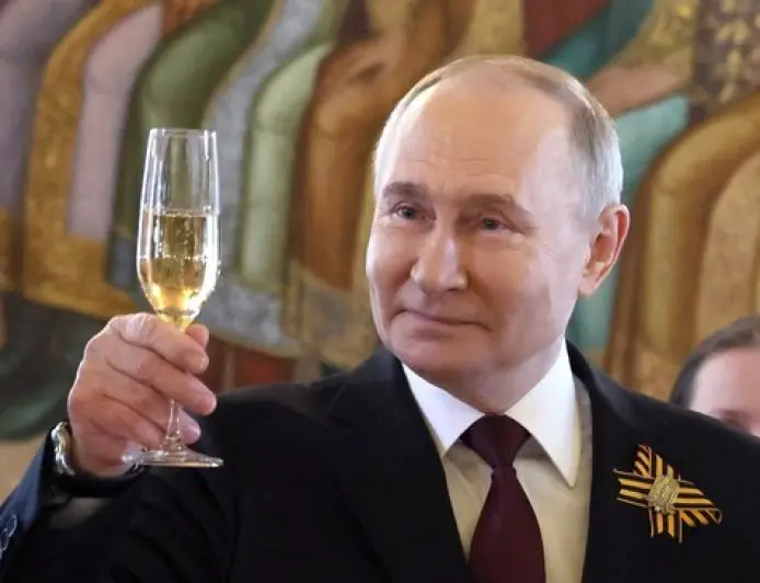 PUTIN BRANIO GAŠENJE INTERNETA KAO NUŽNU SIGURNOSNU MJERU