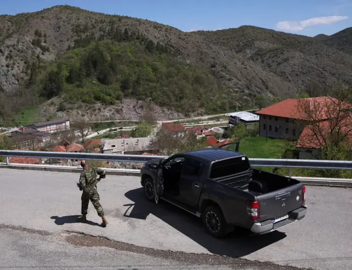 KOSOVO OSODILO DVOJICU SRBA NA DOŽIVOTNI ZATVOR ZBOG TERORISTIČKOG NAPADA U BANJSKOJ