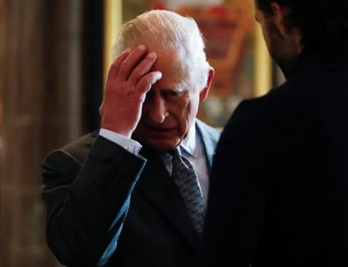 KRALJ CHARLES IPAK PUTUJE U POSJET SAD-u UNATOČ PUCNJAVI U WASHINGTONU