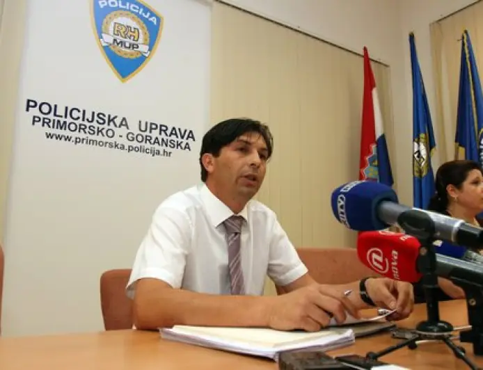 BIVŠI ŠEF RIJEČKE KRIM-POLICIJE OSUĐEN NA ČETIRI I POL GODINE ZATVORA ZBOG POKUŠAJA UBOJSTVA