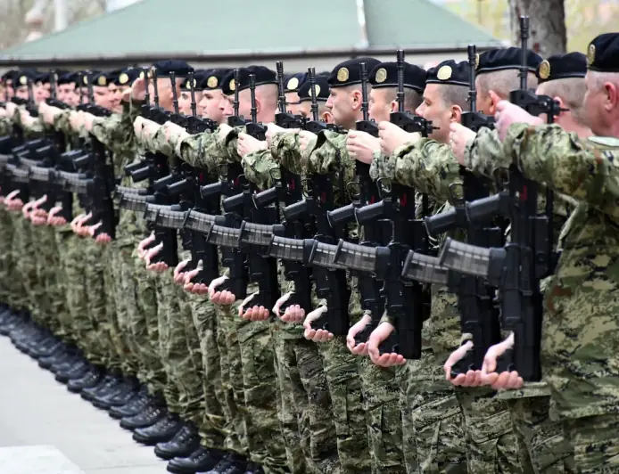 REZULTATI ISPITIVANJA: JESU LI HRVATI ZA SLANJE VOJNIKA U SLUČAJU NAPADA NA ČLANICU NATO-a?