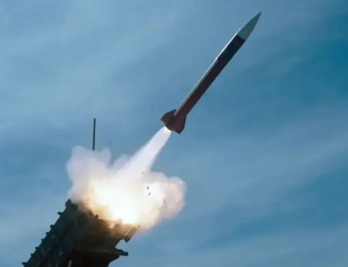 RAZVILI MOĆNO ORUŽJE KOJE UNIŠTAVA RUSKE "SUPERPROJEKTILE": OVO NITKO PRIJE NIJE USPIO..."