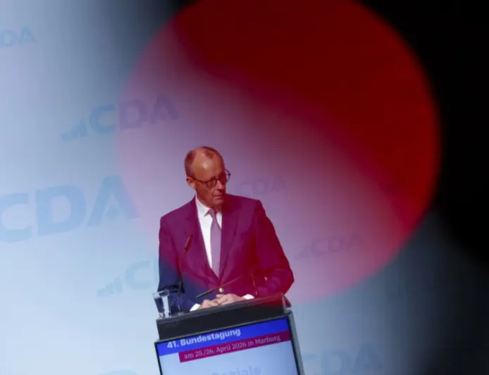 NJEMAČKA VLADA NAJAVILA BOLNE REZOVE