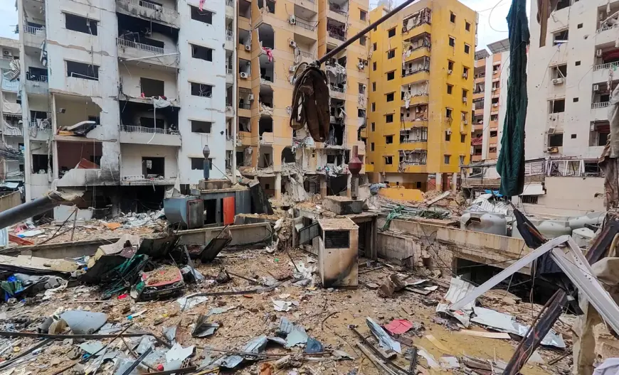 UN: LIBANON JE PRED TOČKOM PUCANJA