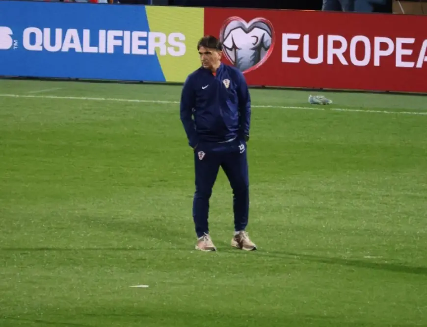 SAD JE JASNO KAKO ĆE HRVATSKA IGRATI PROTIV ENGLESKE NA OTVARANJU SVJETSKOG PRVENSTVA