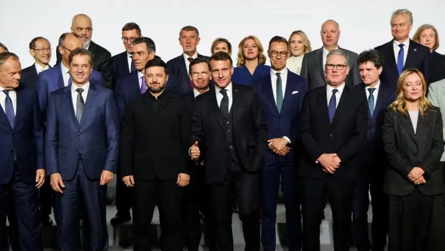 TRUMPOVE PRIJETNJE DOVELE DO NEOČEKIVANOG FENOMENA S DRUGE STRANE ATLANTIKA