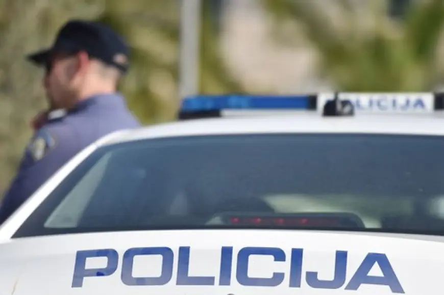 POLICIJA SE OGLASILA O TUČNJAVAMA U DVA DALMATINSKA MJESTA: PRIJAVLJENO 13 OSOBA, JEDNA OSOBA TEŽE OZLIJEĐENA