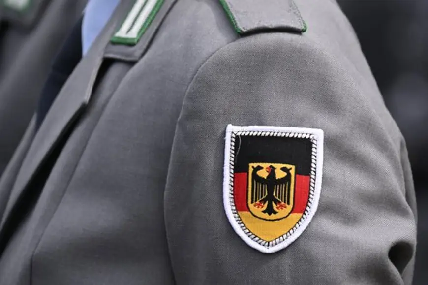 NJEMAČKA UVODI VOJNU DOZVOLU: NOVA PRAVILA ZA MUŠKARCE OD 17 DO 45