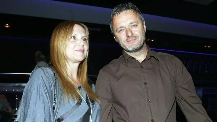 EVO KAKO SU THOMPSON I NJEGOVA SUPRUGA ČESTITALI USKRS OBOŽAVATELJIMA