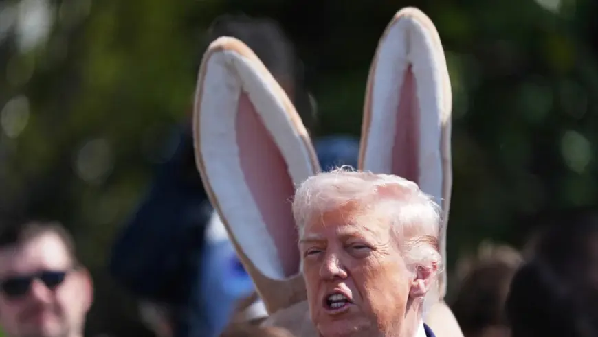 TRUMP SE OGLASIO O ROKU ZA IRAN: "DA JE PO MENI, UZEO BIH NAFTU. NAŽALOST, NAROD ŽELI DA SE VRATIMO KUĆI"