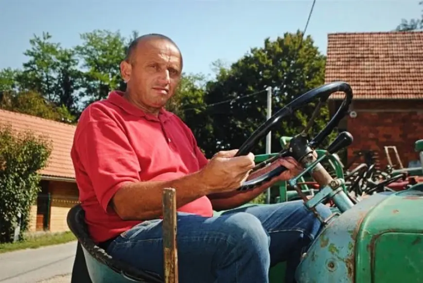 POGINUO PRILIKOM PUCANJA IZ TOPA U ZAGORJU: "UŽASNA SCENA, NE MOGU VAM NI OPISATI"