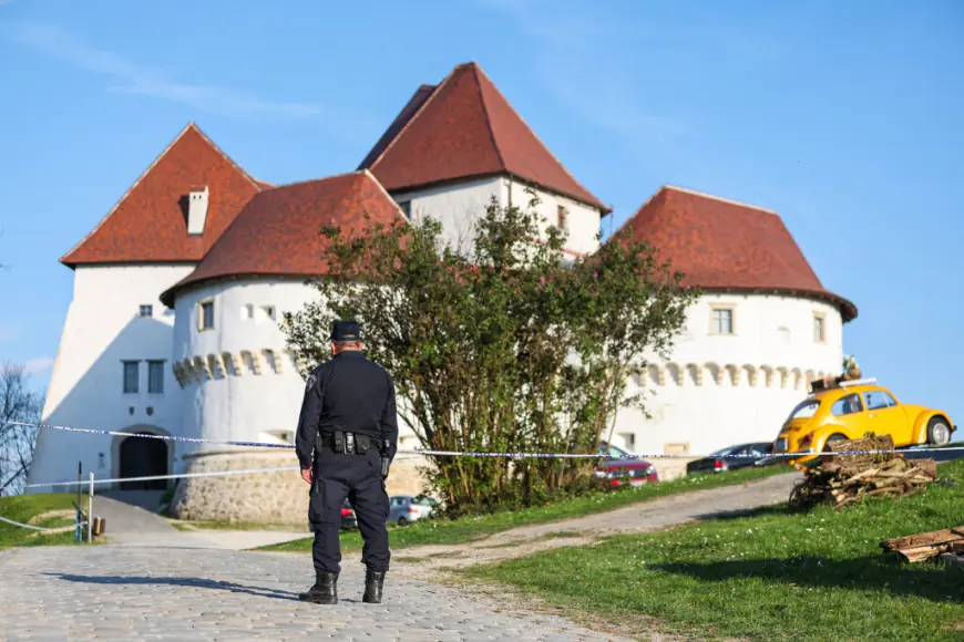 POLICIJA ISTRAŽUJE SLUČAJ SMRTI ZBOG PUCNJA IZ TOPA