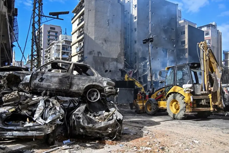PREOKRET NAKON BRUTALNIH NAPADA NA LIBANON, TRUMP DAO ULTIMATUM: "OBEČANJA VIŠE NISU DOVOLJNA"