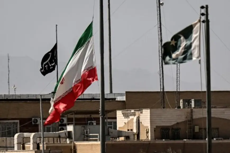KAKO JE PAKISTAN POSTAO NEOČEKIVANI MOST IZMEĐU SAD-a I IRANA