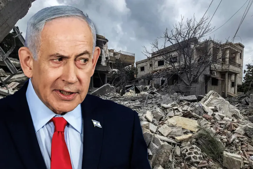 NETANYAHU: ŠPANJOLSKA JE OKLEVETALA VOJNIKE IDF-a, NAJMORALNIJE VOJSKE NA SVIJETU