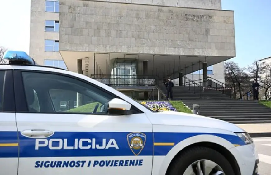 NOVA DOJAVA O BOMBAMA U GRADSKOM POGLAVARSTVU I SJEDIŠTU MOŽEMO: "KRIMINAL LETI U ZRAK"