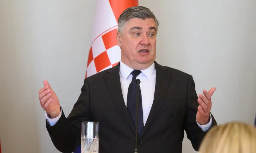 MILANOVIĆ: ČOVJEK KOJI JE DO JUČER BIO SATRAP I TIRANIN ŠAPTOM JE IZGUBIO IZBORE