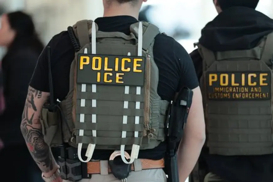 ICE UHITIO BIVŠEG ŠEFA BRAZILSKE OBAVJEŠTAJNE SLUŽBE