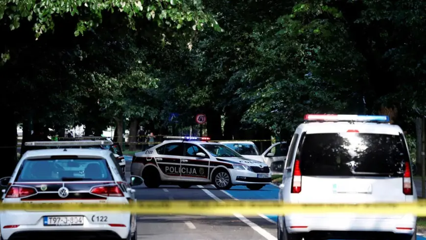 U SARAJEVU UBIJEN SIN GLAZBENOG MENADŽERA: OSUMNJIČENI POLICIJI ISPRIČAO MUČNE DETALJE