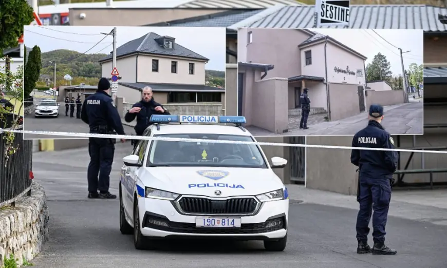 ZA UBOJSTVO KOD ZAGREBA OSUMNJIČEN MALOLJETNIK: POLICIJA OBJAVILA KAKO GA JE OTKRILA