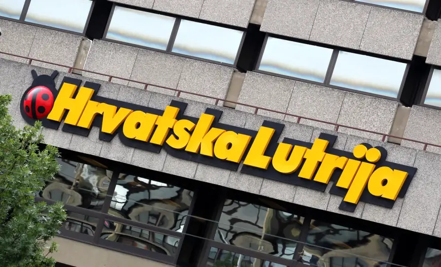DORH PROVODI IZVIDE U HRVATSKOJ LUTRIJI, EVO ŠTO PROVJERAVAJU