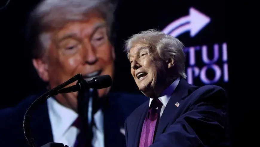 BRODOVI PLOVE KROZ HORMUŠKI TJESNAC, TRUMP BIJESNI: "MORAT ĆEMO PONOVNO POČETI BACATI BOMBE AKO..."