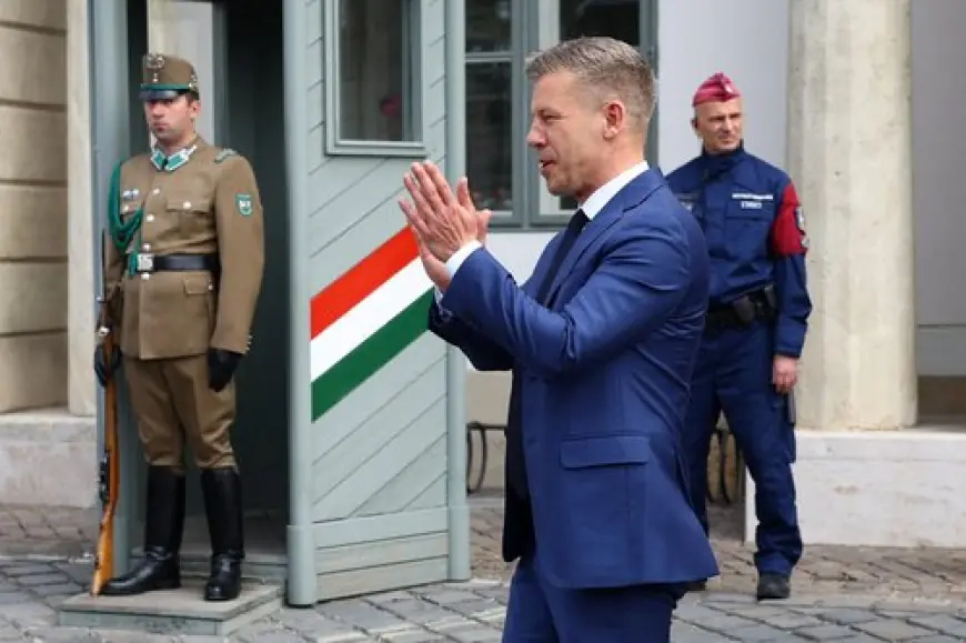 MAGYAR PRVO POZVAO NETANYAHUA U MAĐARSKU, A SAD KAŽE DA ĆE GA UHITITI AKO DOĐE