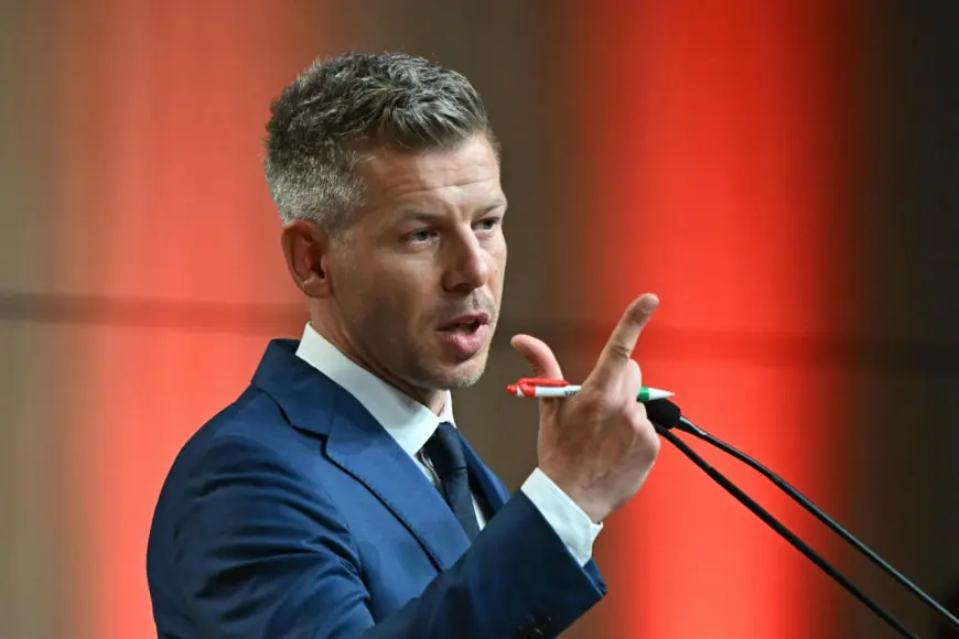 MAGYAR POZVAO MAĐARSKOG PREDSJEDNIKA I NAJVIŠE SUCE DA DAJU OSTAVKU: 31. SVIBNJA VAM JE ZADNJI ROK!