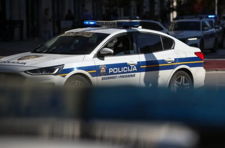 POLICIJA: DOJAVE O BOMBAMA U VIŠE SPLITSKIH ŠKOLA BILE SU LAŽNE