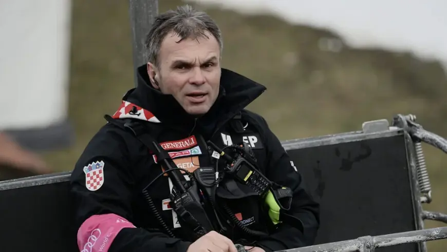 OTKRIVENO GDJE JE VEDRAN PAVLEK, HABIJAN POTVRDIO: "POSLAN JE NALOG ZA UHIĆENJE, RADIMO NA TRANSFERU"