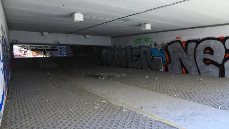 POZNATO TKO JE POGINULI U EKSPLOZIJI U SPLITU